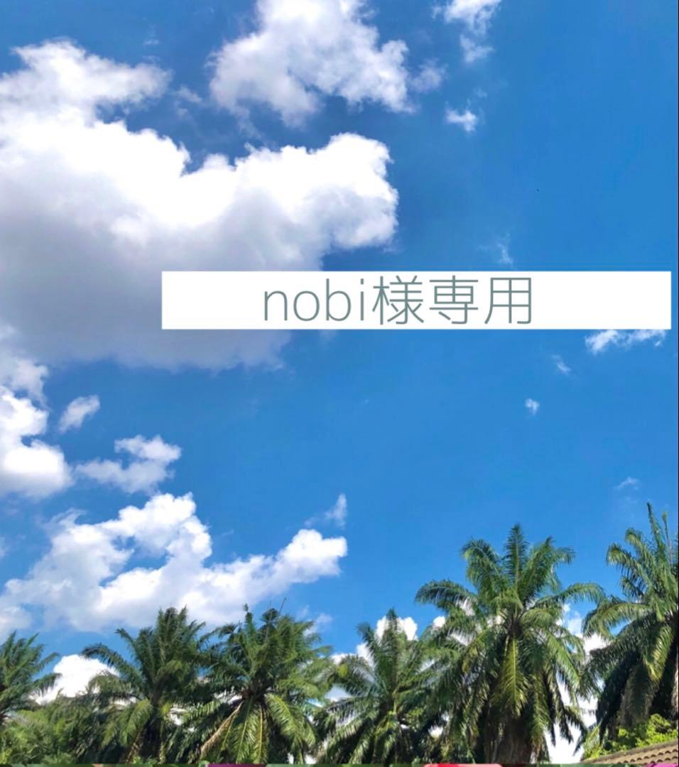 nobiページ