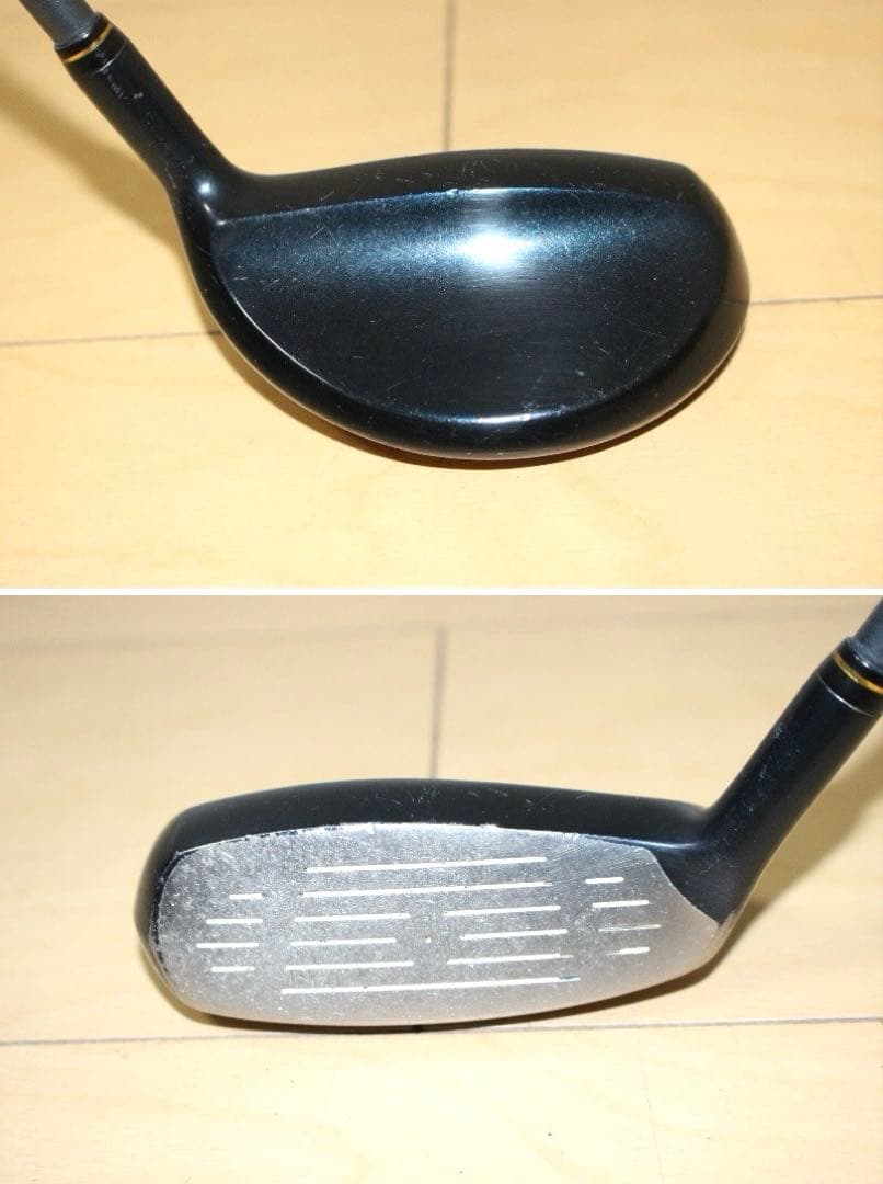 ヤマハ.マルマン等 ゴルフクラブ フルセット‼️