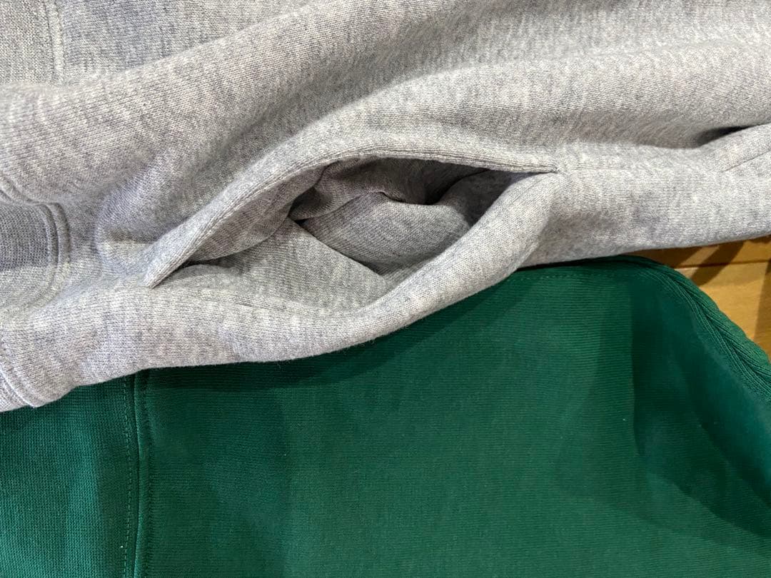 新品　ラルフローレン　ベア　160cm パーカートレーナー