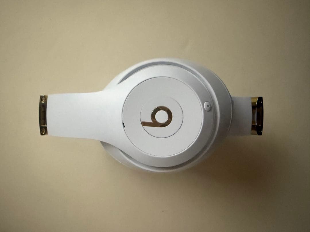 beats studio3 ワイヤレスヘッドホン