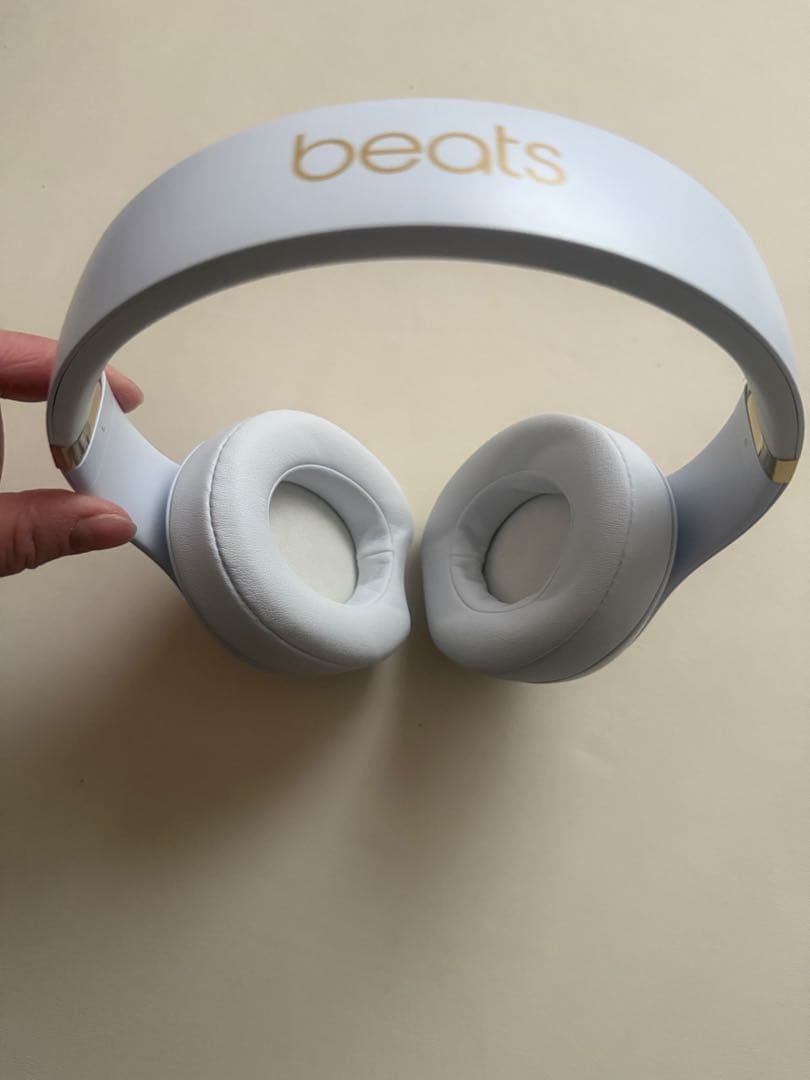 beats studio3 ワイヤレスヘッドホン