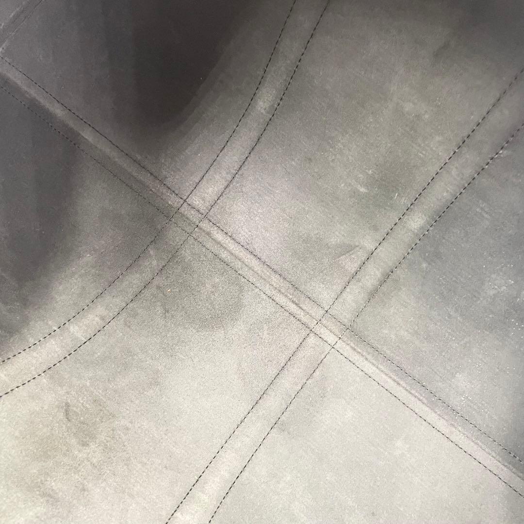 【美品】ルイヴィトン キーポル 50ボストンバッグ エピ ブラック M42962