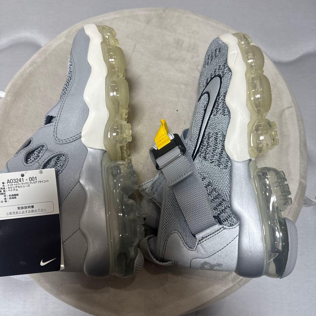 NIKE ナイキ AO3241-001 エア ヴェイパーマックス