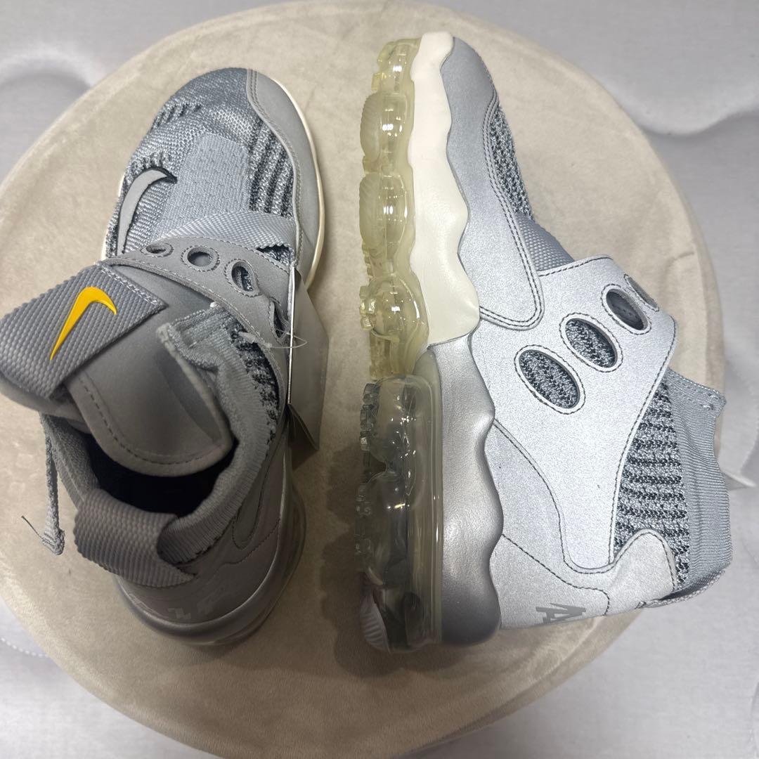 NIKE ナイキ AO3241-001 エア ヴェイパーマックス