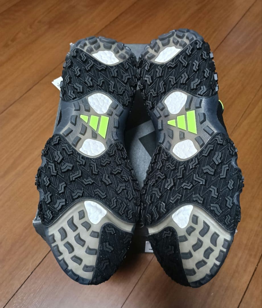 コードカオス　レースレス　アディダス