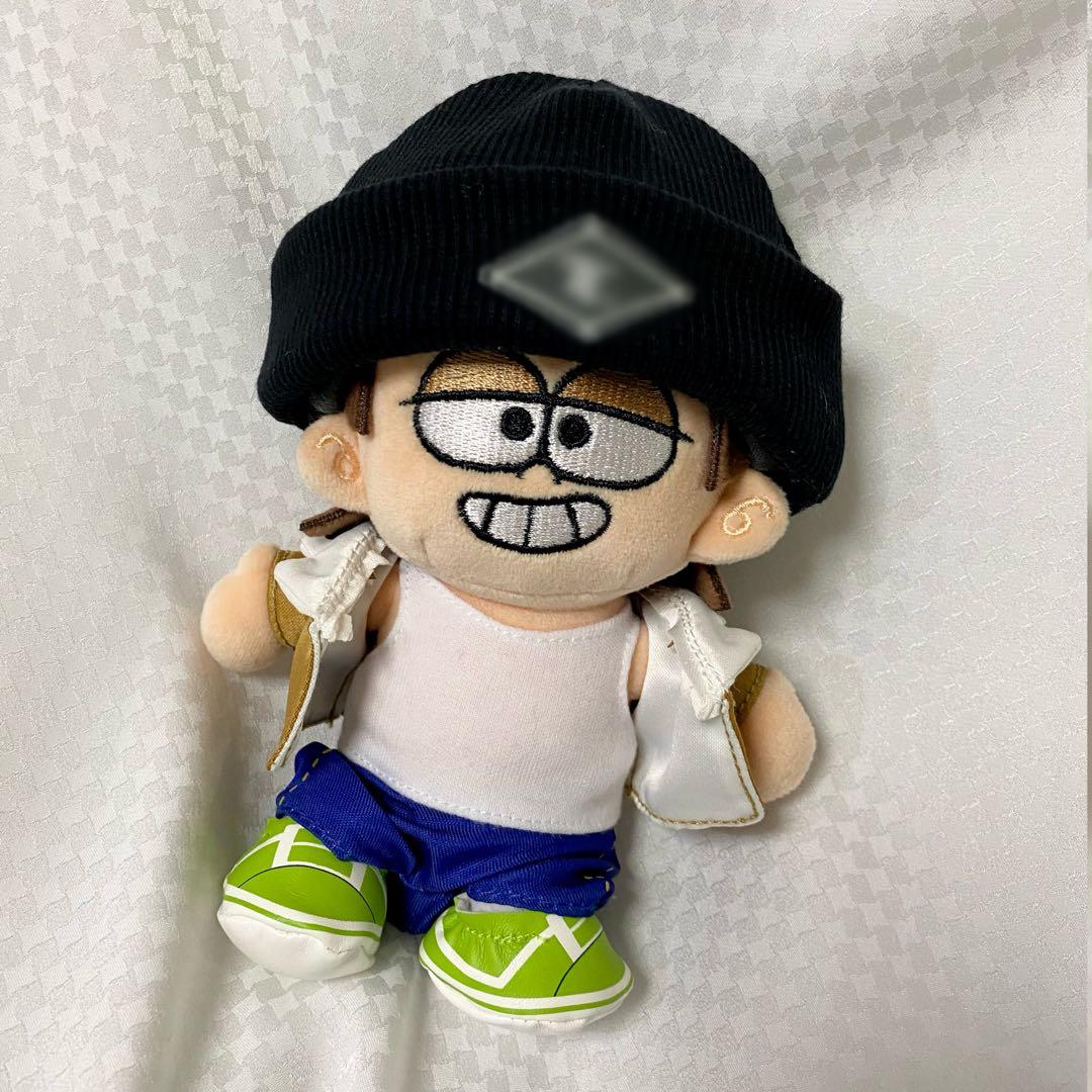 timelesz ロゴニット帽　8個セット　タイムレス　タムぬい