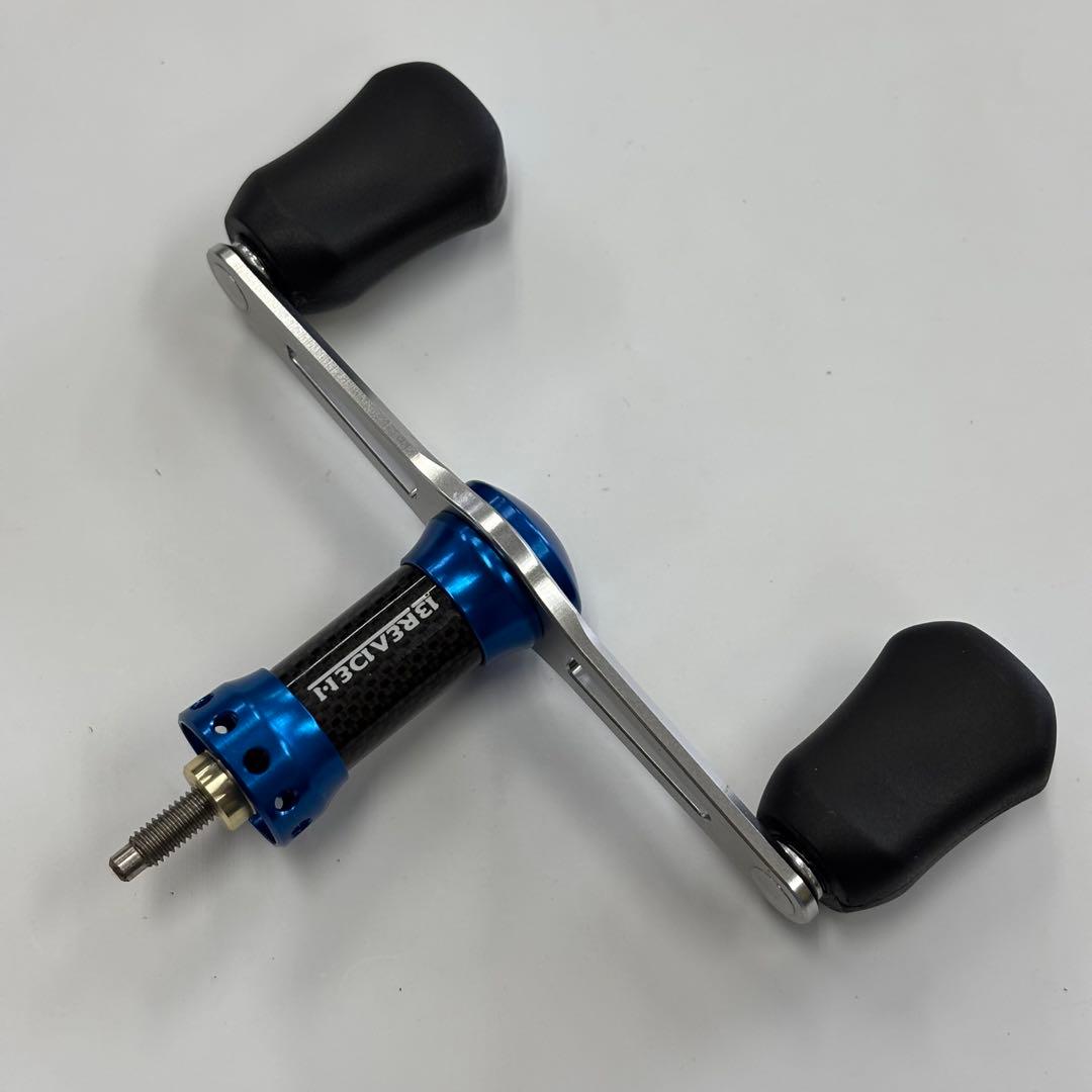 ブリーデン ダブルハンドル　PS01/R 右巻専用