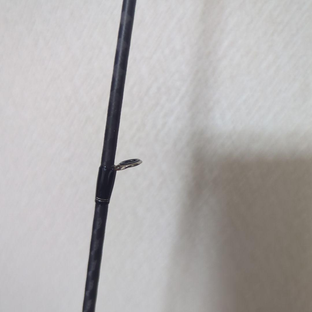 シマノ　23ディアルーナ　S96M