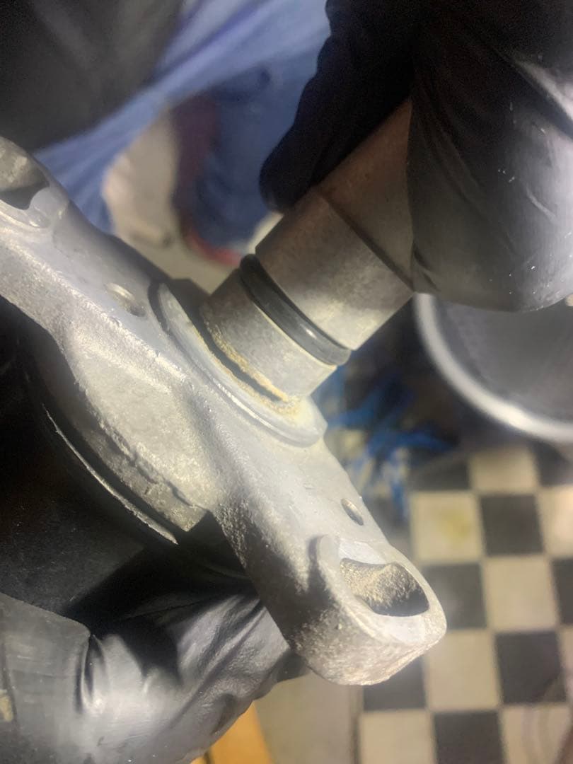 sr20det用クラセン2個セット➕ジャンクおまけ付き