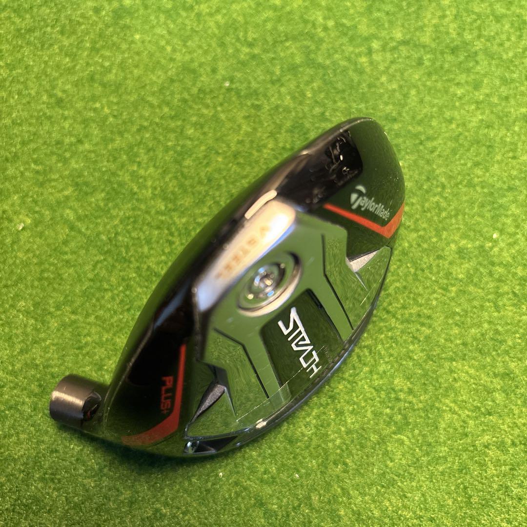 STEALTH PLUS ステルスプラス 5w 19度 FW ヘッド