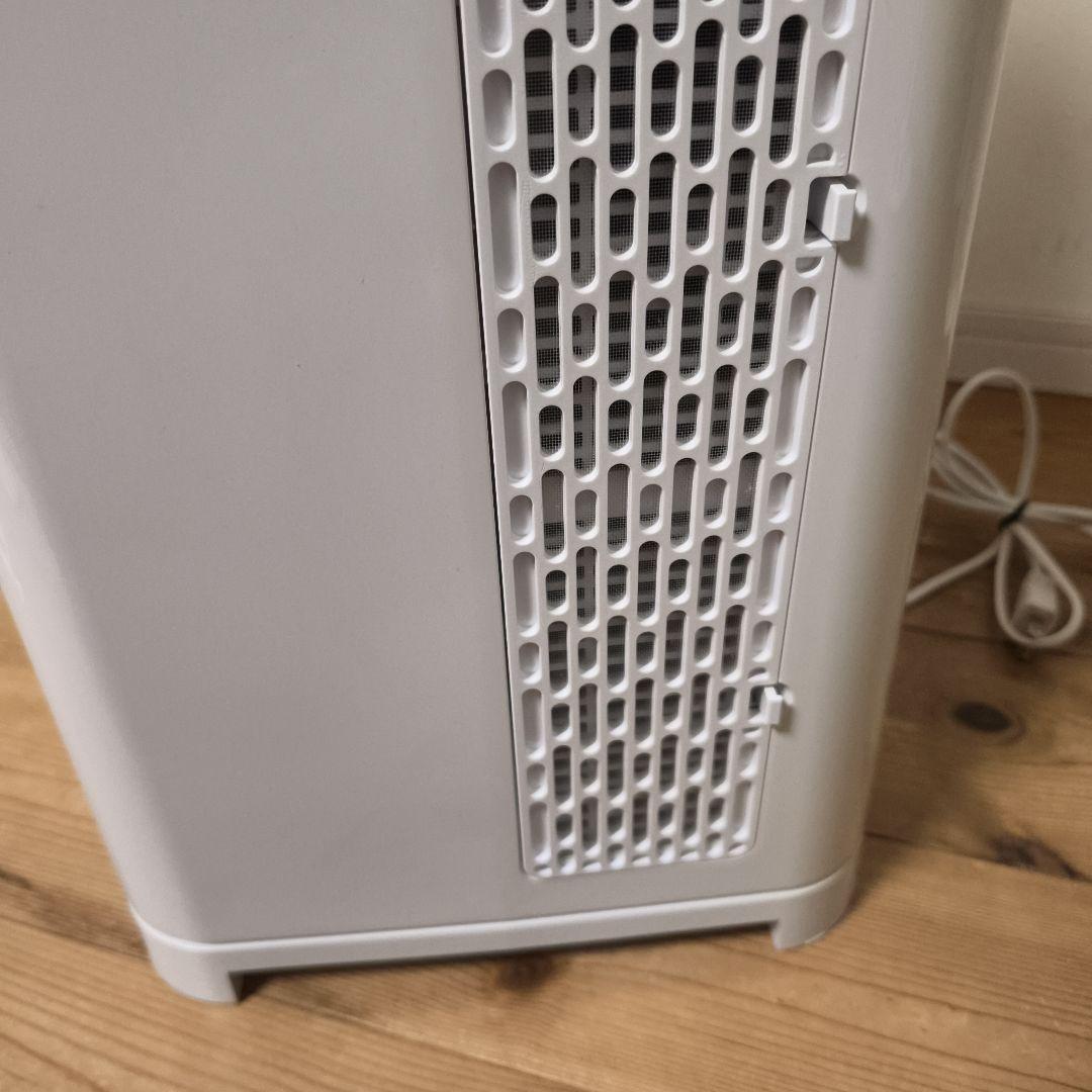 YUASA どこでもエアコン YNMC-5B エアコン本体 2021年製