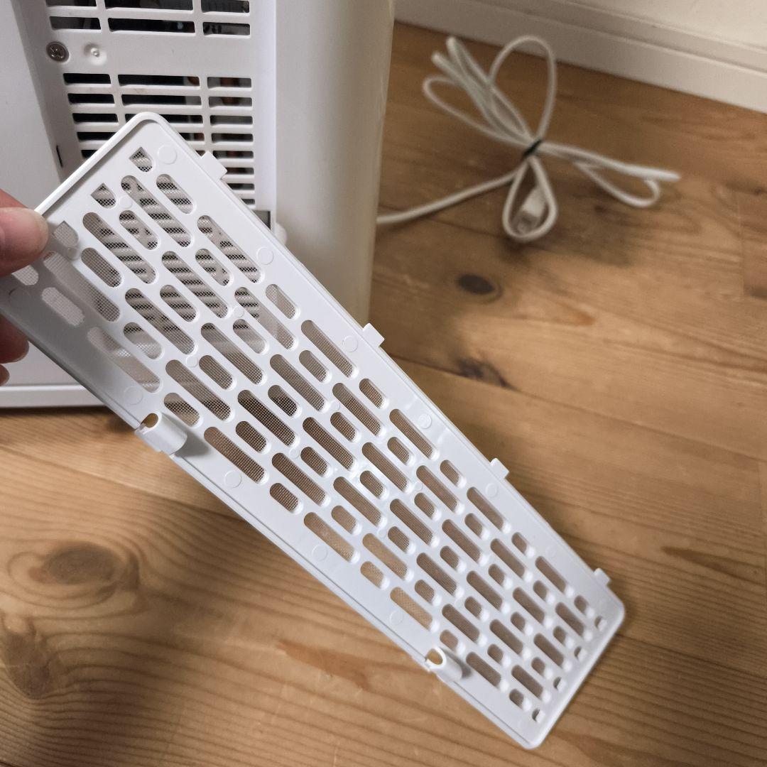 YUASA どこでもエアコン YNMC-5B エアコン本体 2021年製