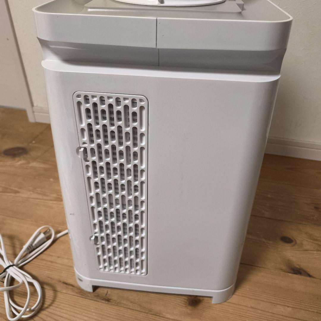 YUASA どこでもエアコン YNMC-5B エアコン本体 2021年製