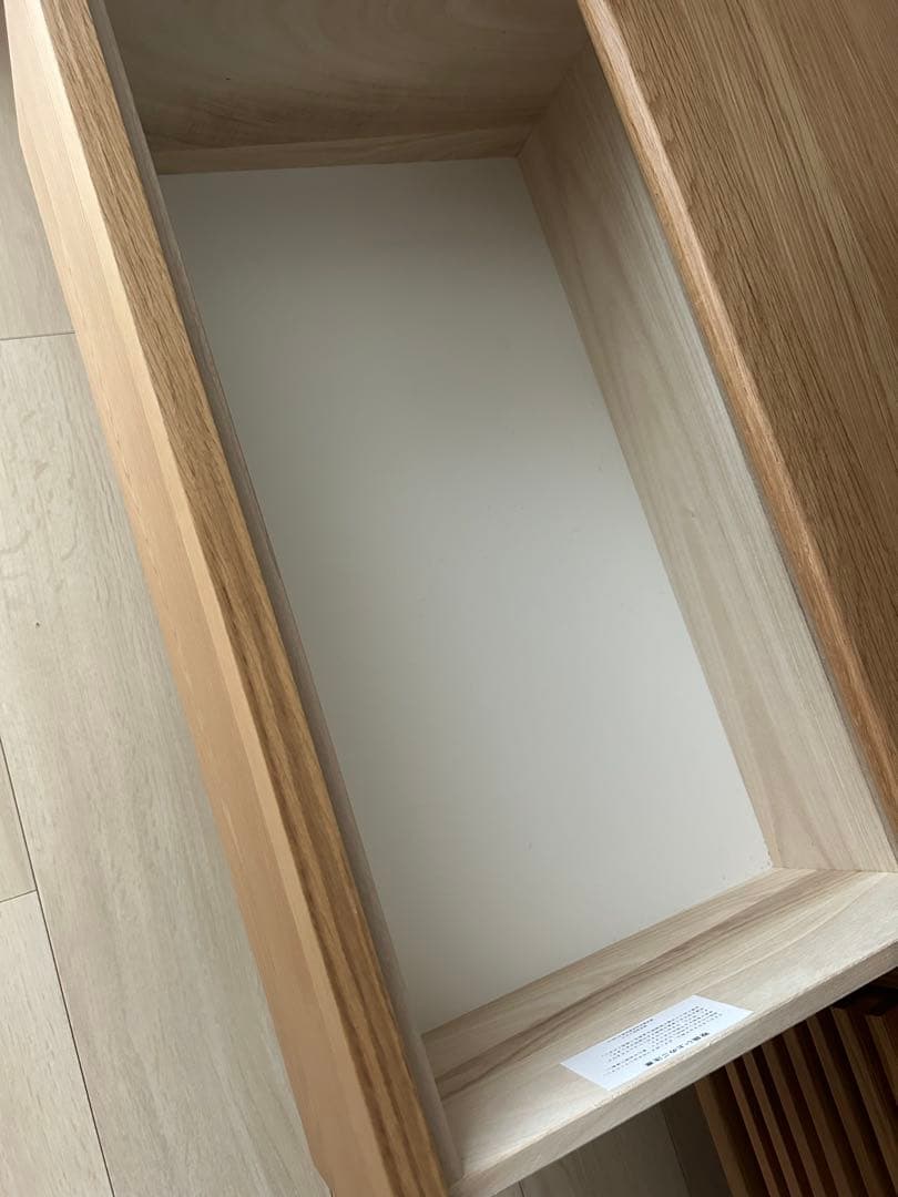 unico solk TVボード　幅1200