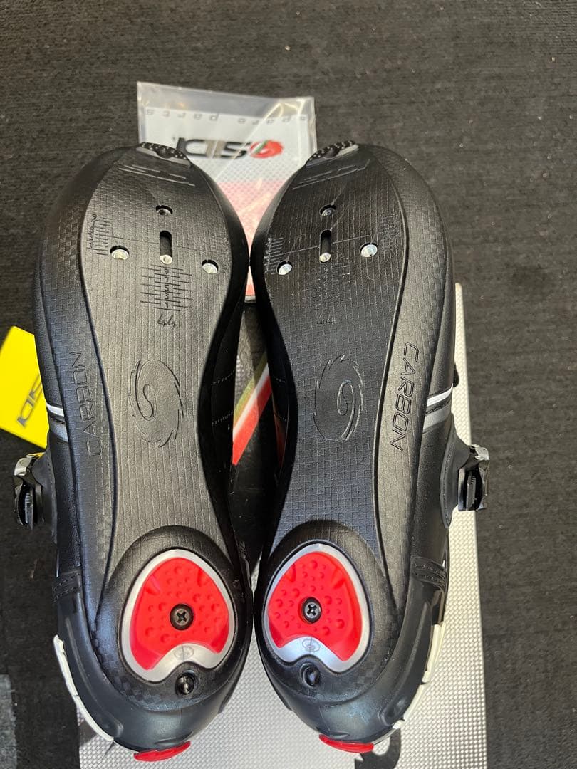 SIDI ロードバイクシューズ