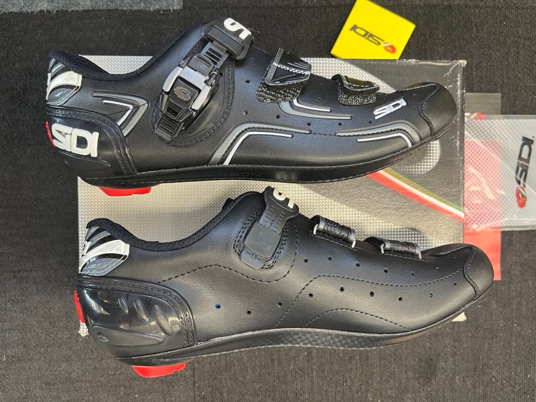 SIDI ロードバイクシューズ