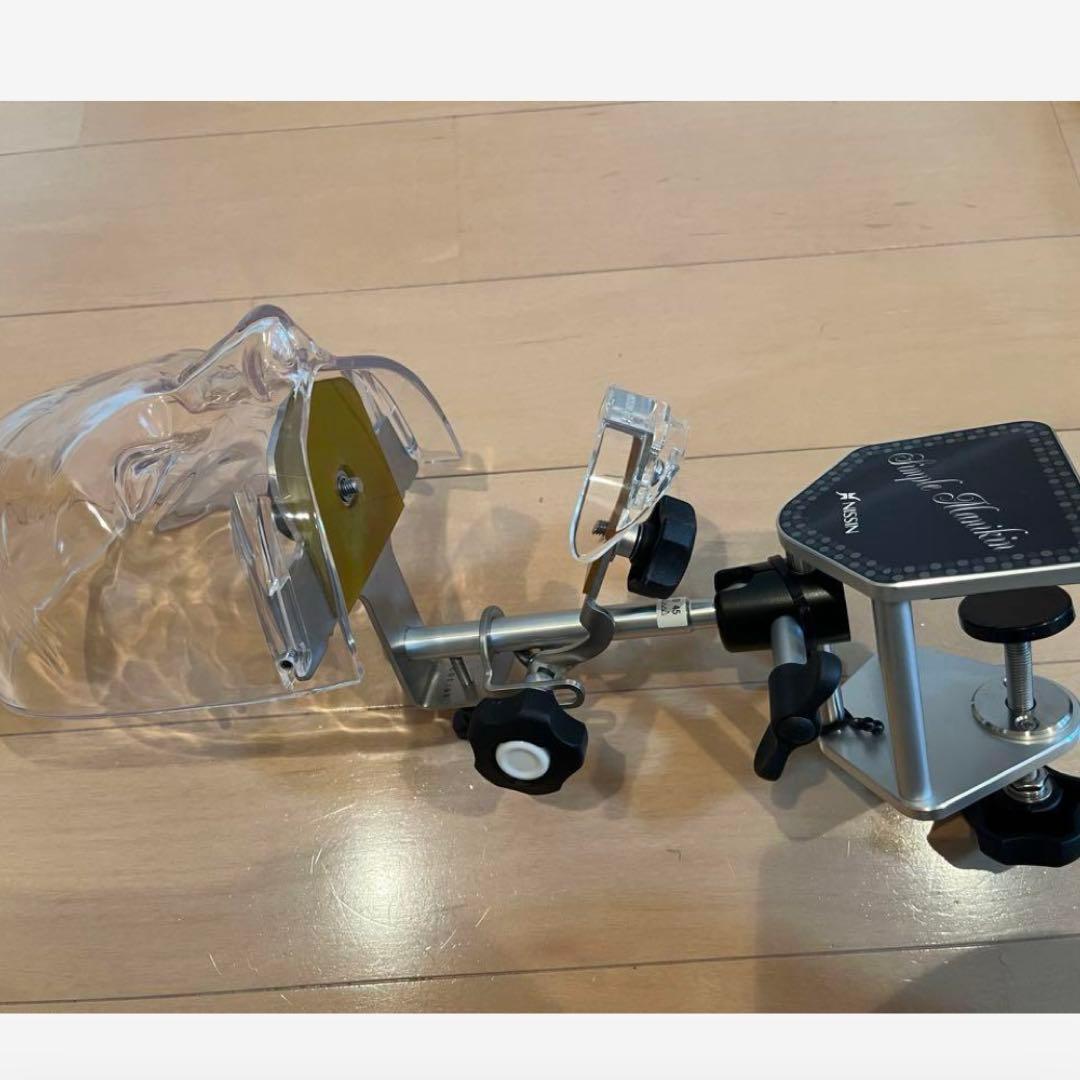 NISSIN 歯科用 シンプルマネキン 模型 歯科衛生士