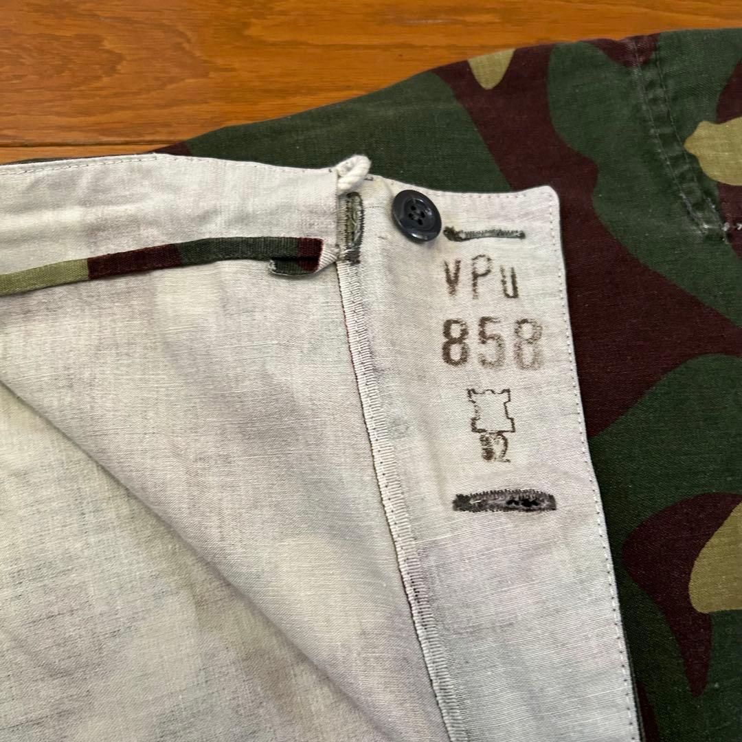 80s フィンランド軍 m62