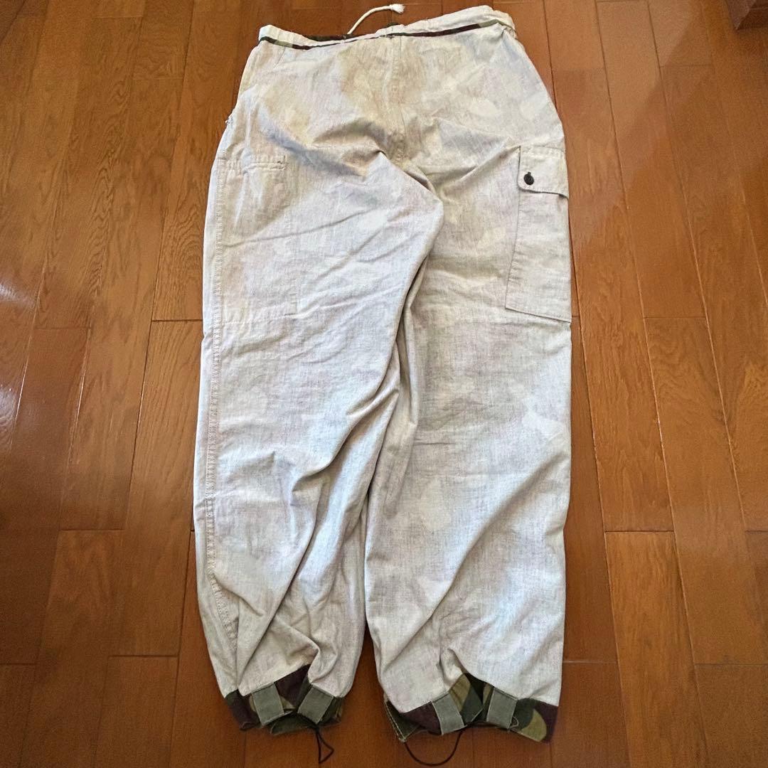 80s フィンランド軍 m62