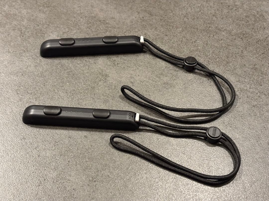 Switch本体 右コントローラ一 一部破損