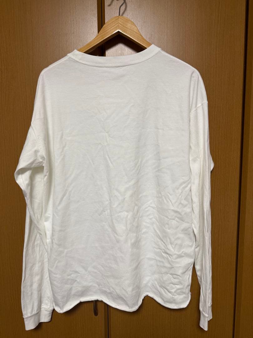 【新品】Deuxieme Classe fascinate Tシャツ No.1