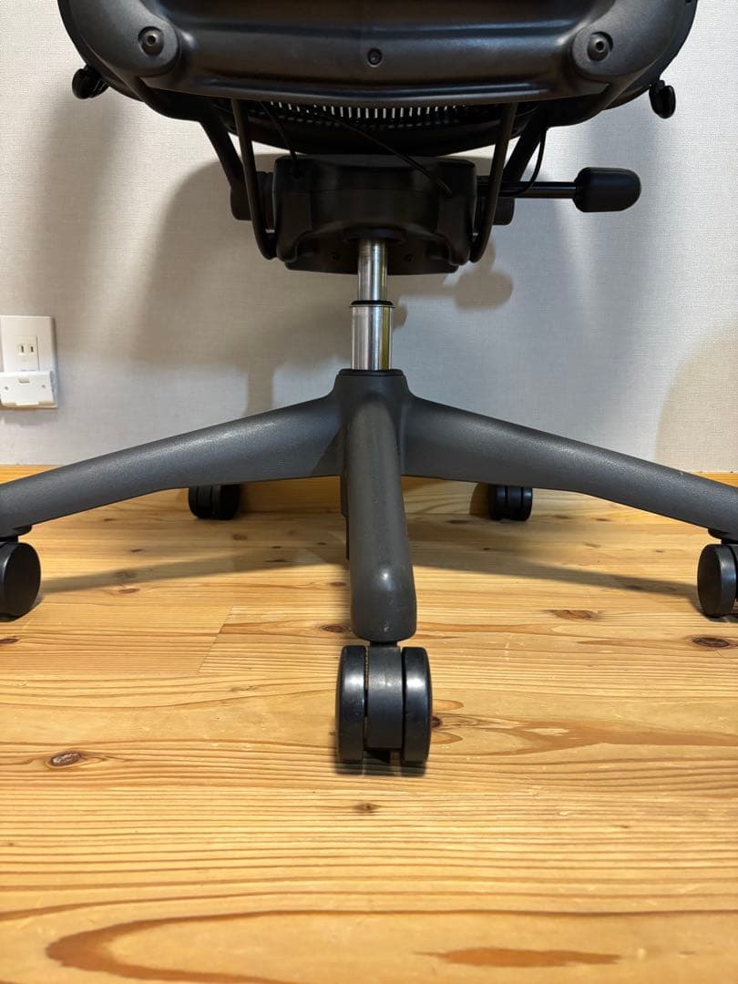 アーロンチェア SoSoGo