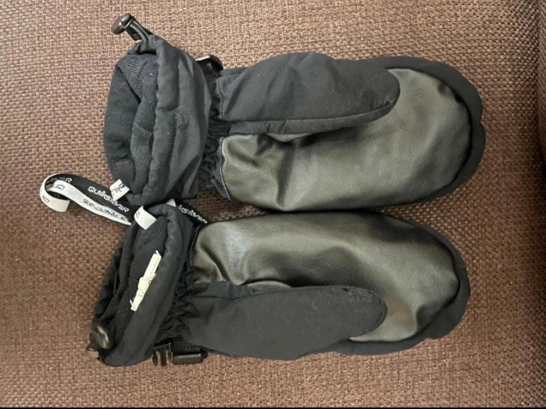 Quiksilver スノーボードウェアセット