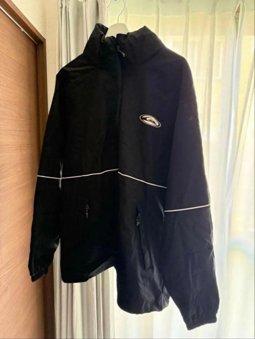 Quiksilver スノーボードウェアセット