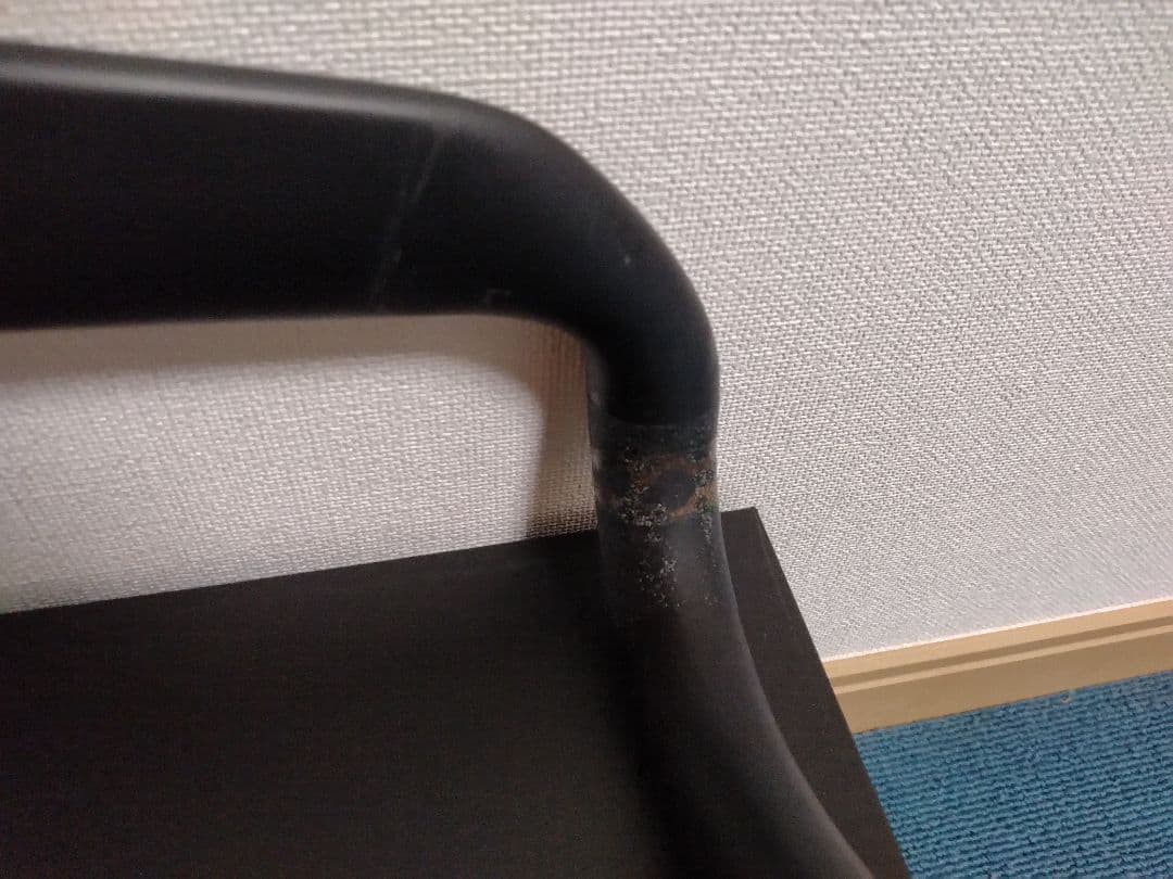 6月末まで掲載　ROVAL RAPIDE ROAD BAR　400mm