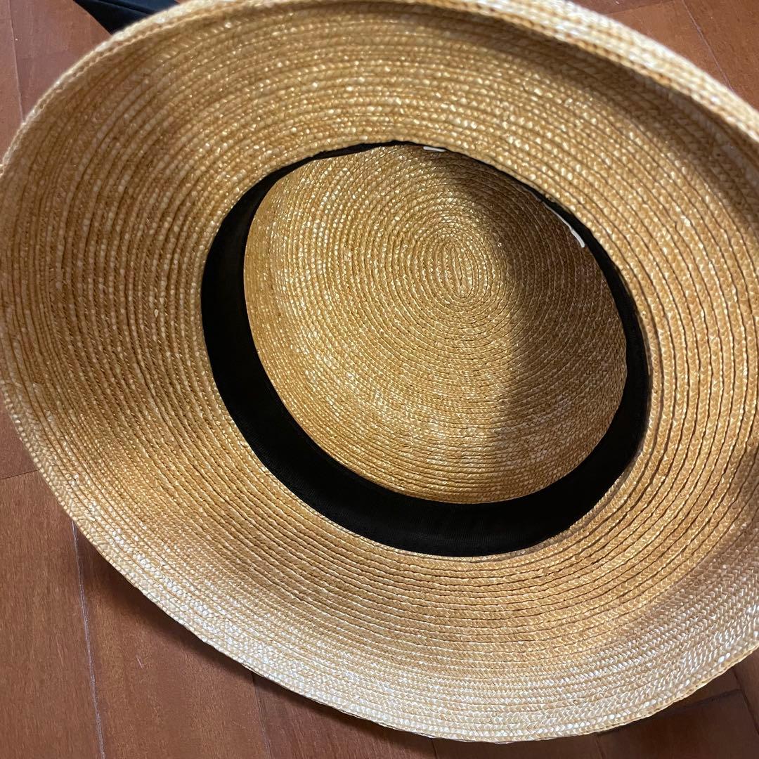 ANAN SHU ）Chapeau d' O シャポードオー カサブランカ