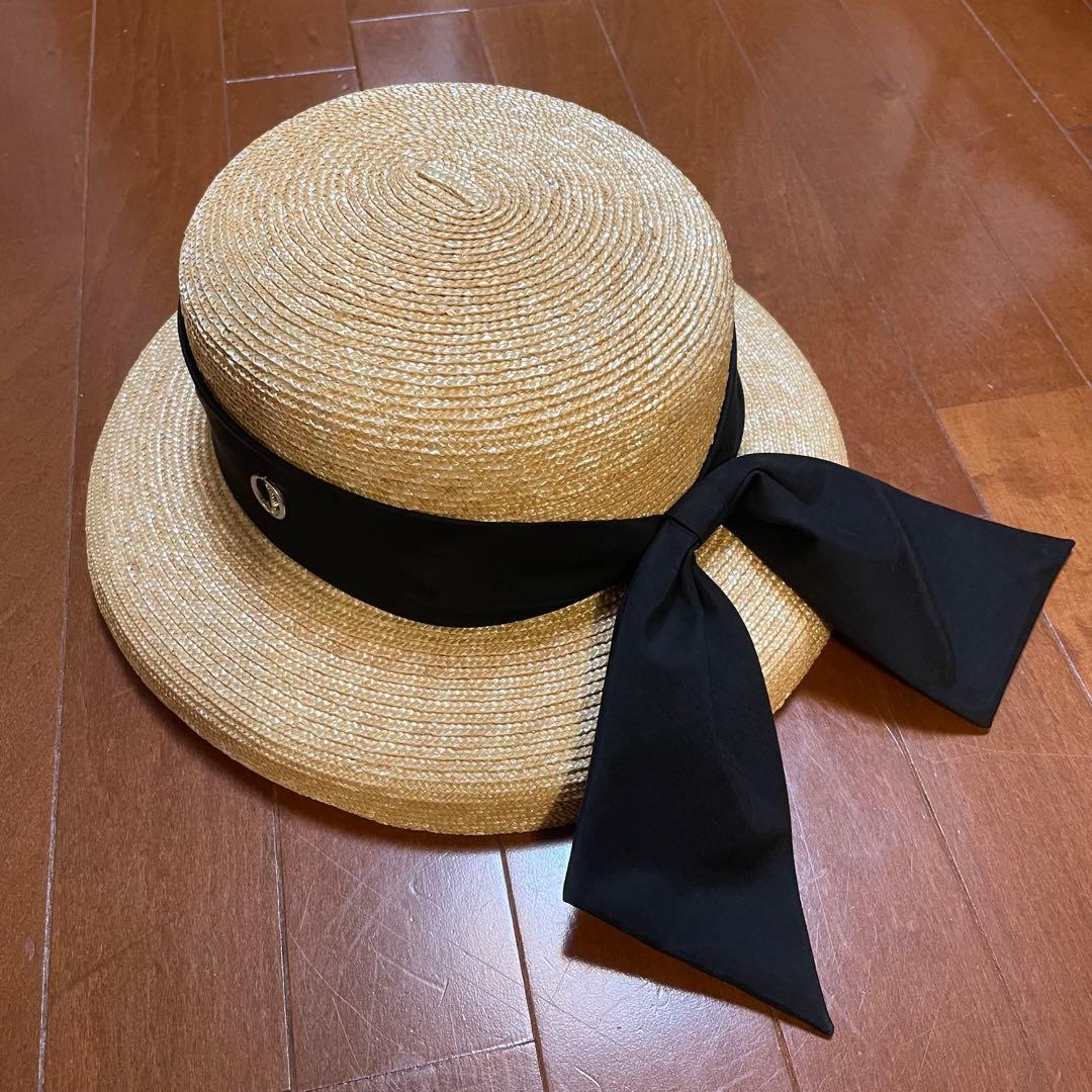 ANAN SHU ）Chapeau d' O シャポードオー カサブランカ