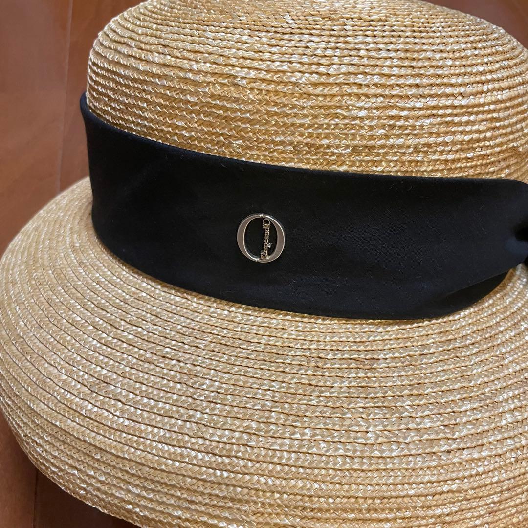 ANAN SHU ）Chapeau d' O シャポードオー カサブランカ