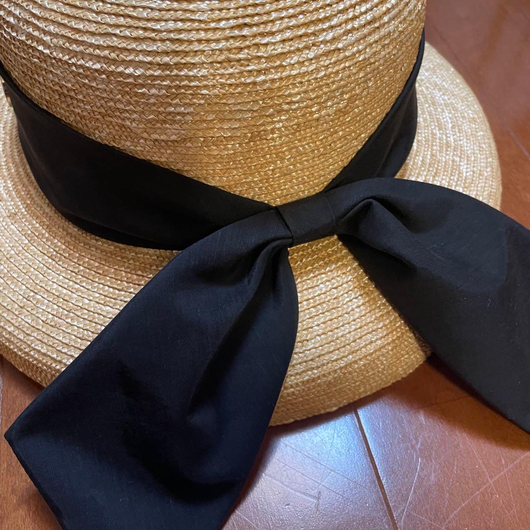 ANAN SHU ）Chapeau d' O シャポードオー カサブランカ