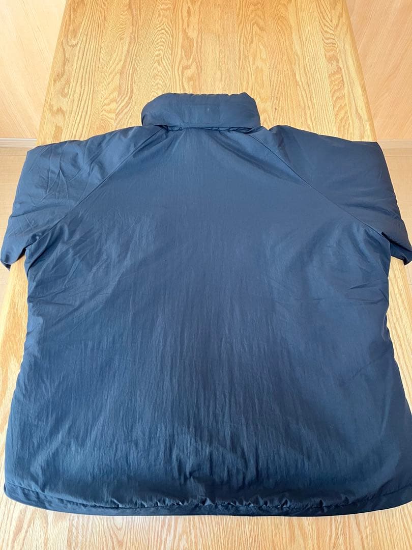 ECWCS GEN III LEVEL7 PRIMALOFT ジャケット