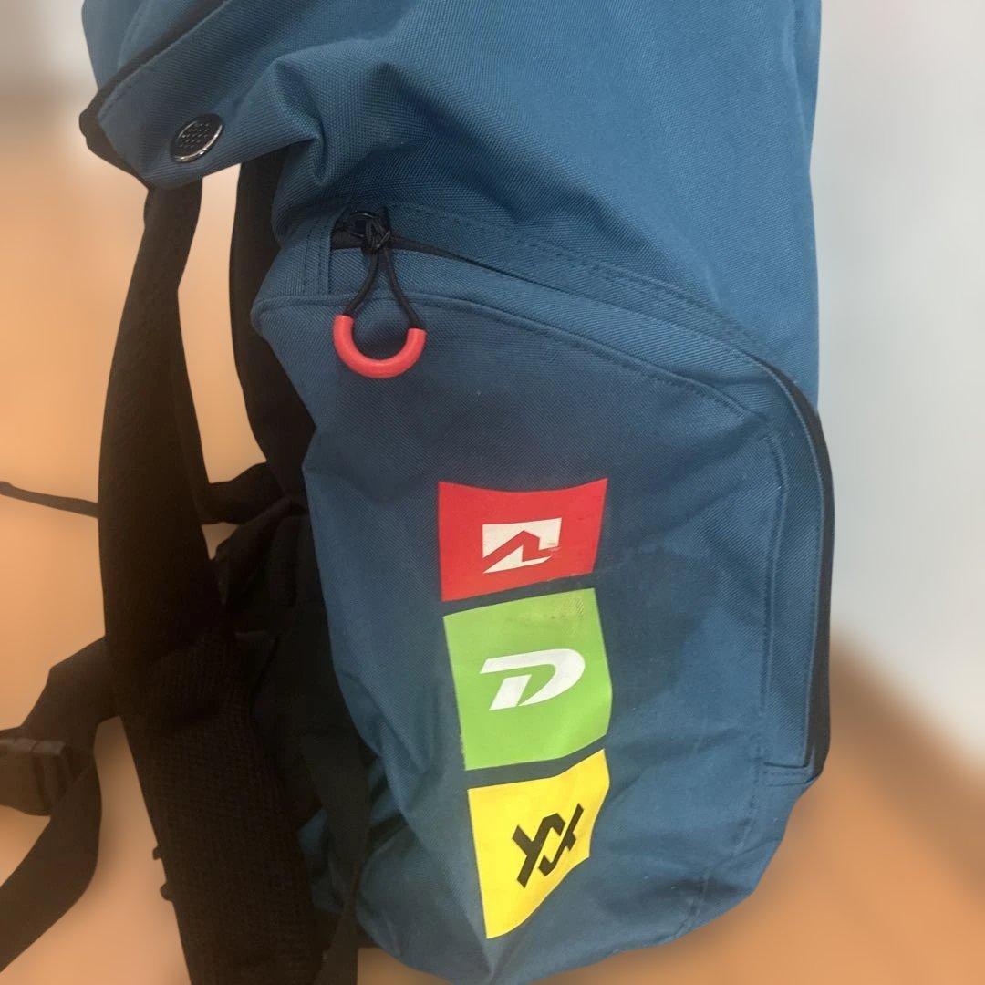 Völkl （フォルクル）スキーバック