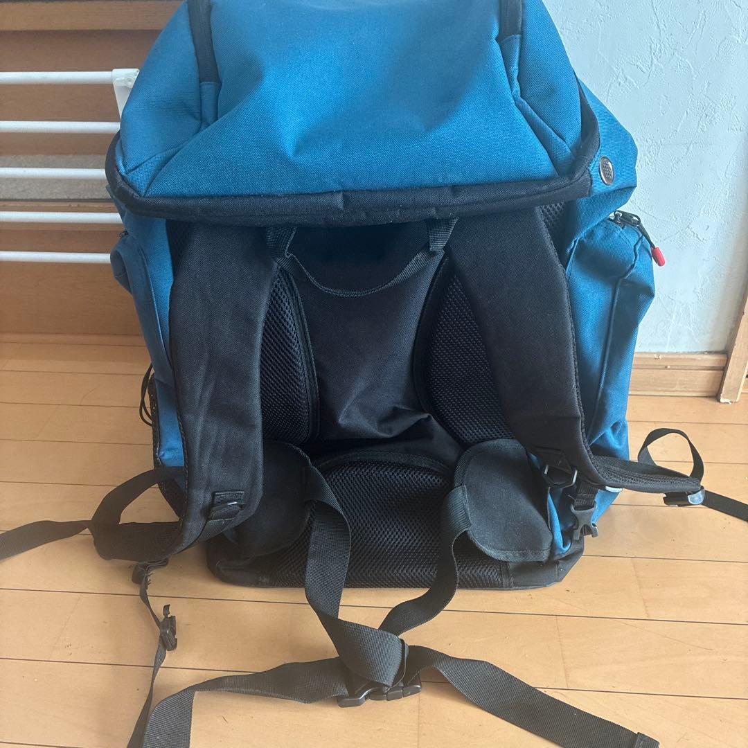 Völkl （フォルクル）スキーバック