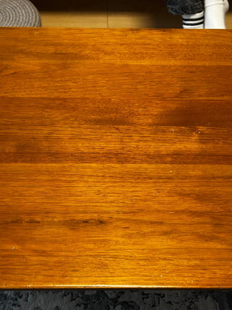 【希少】ACME FURNITURE ローテーブル 【廃盤品】