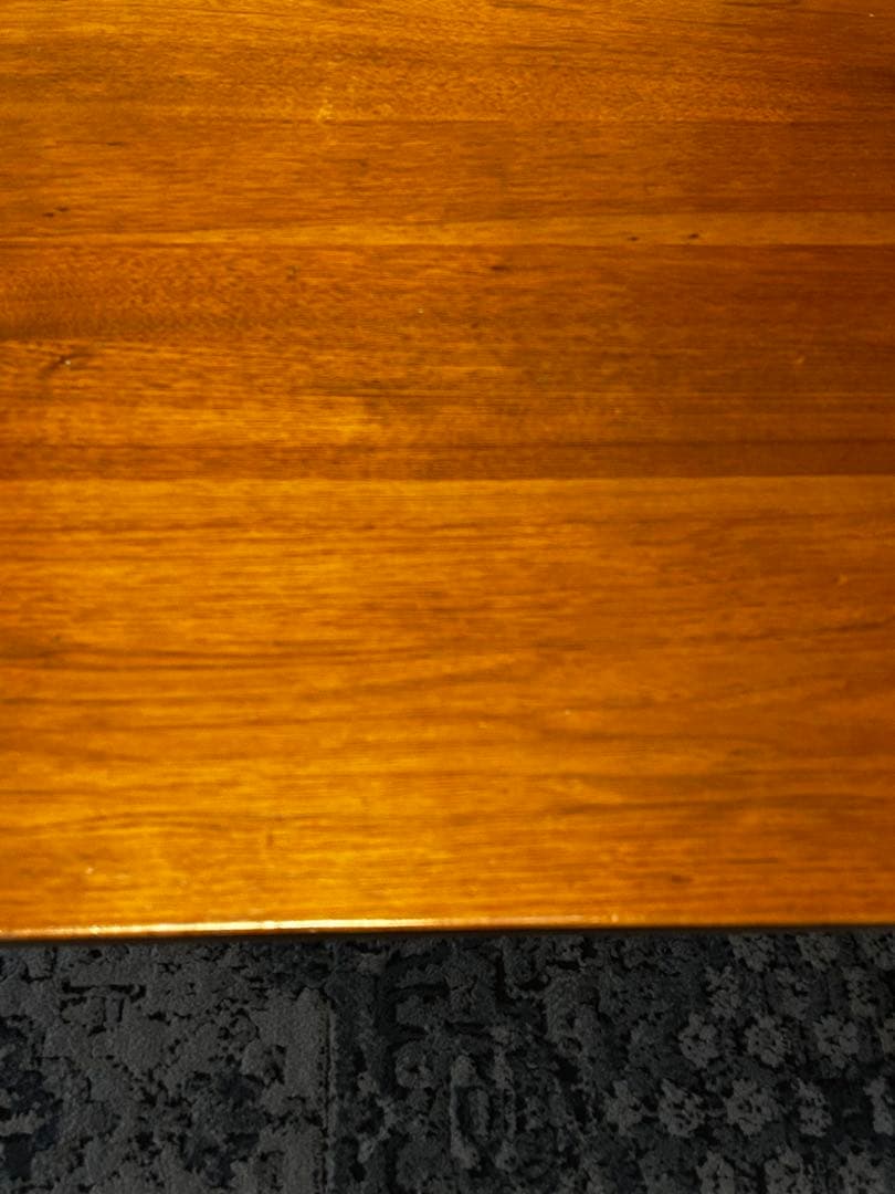 【希少】ACME FURNITURE ローテーブル 【廃盤品】