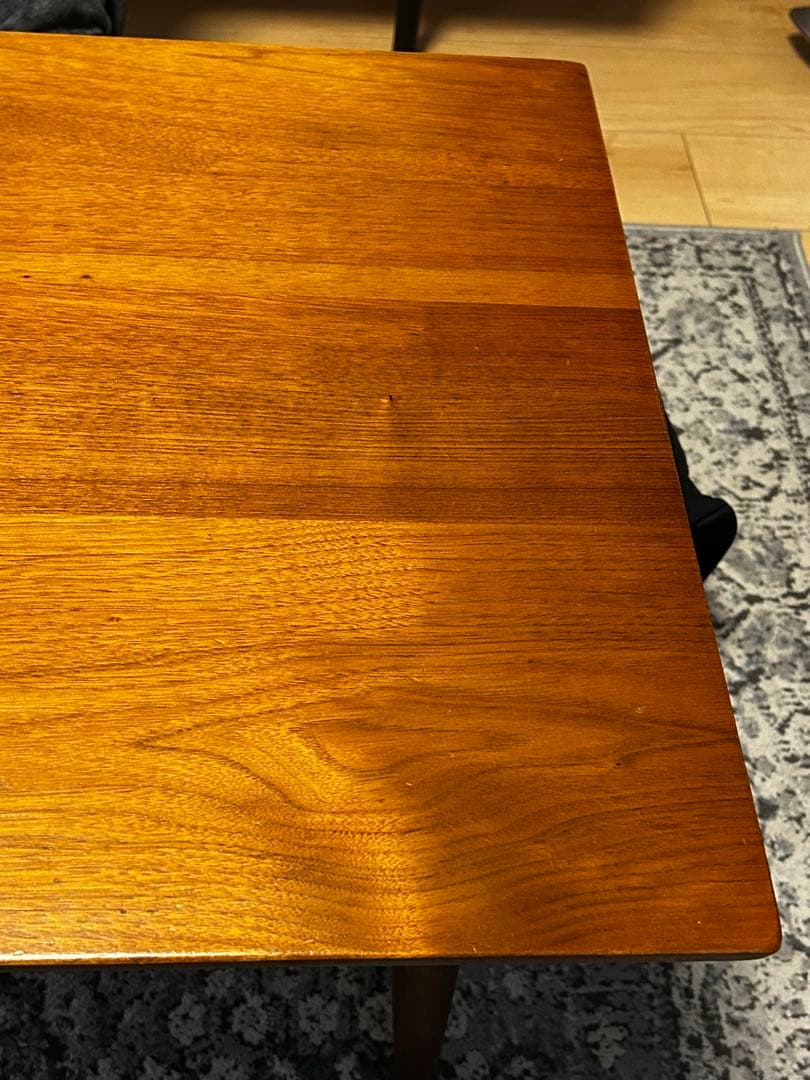 【希少】ACME FURNITURE ローテーブル 【廃盤品】