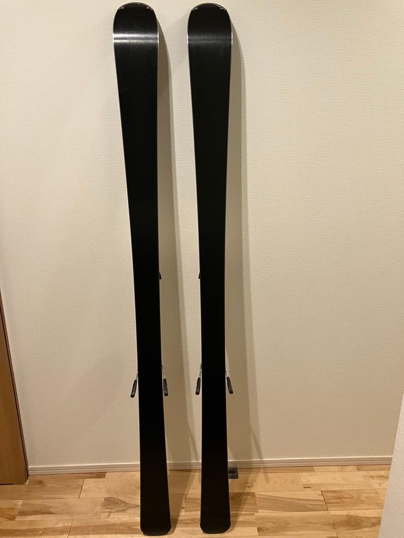 STLEULE シュトロイレ　10Ti スキー板　165cm