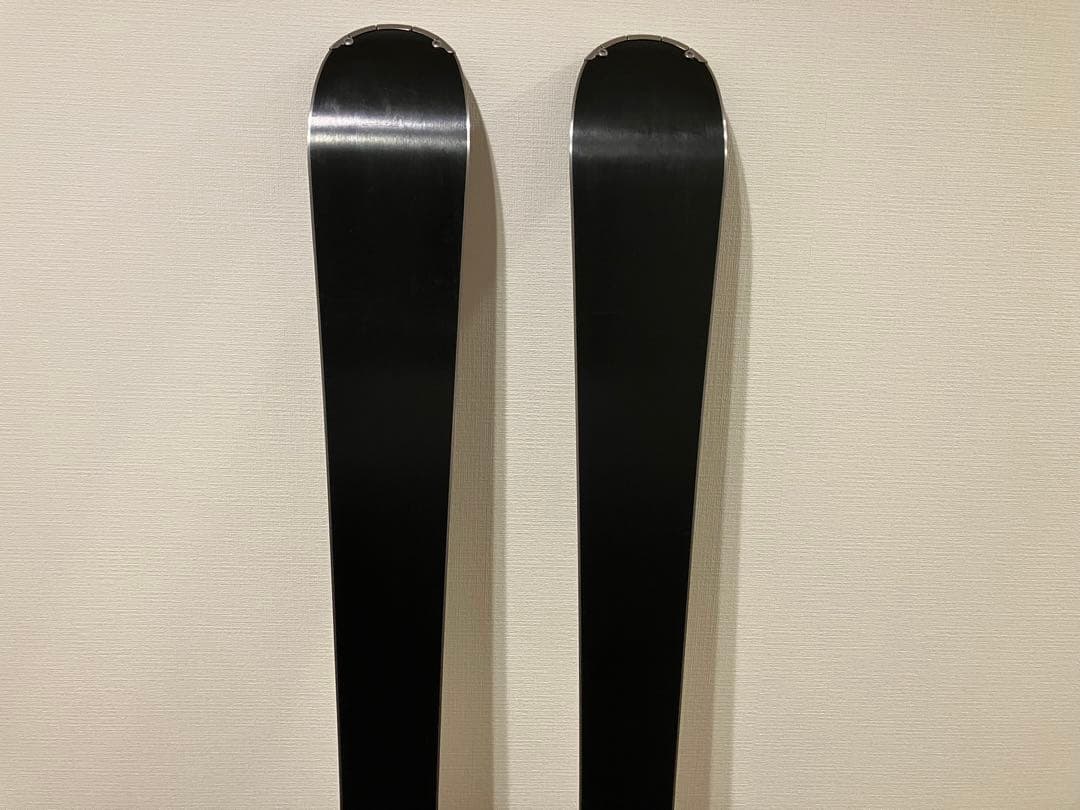 STLEULE シュトロイレ　10Ti スキー板　165cm