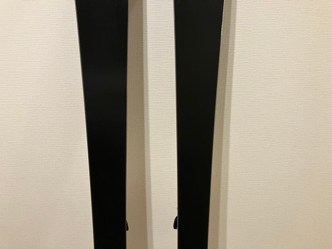 STLEULE シュトロイレ　10Ti スキー板　165cm