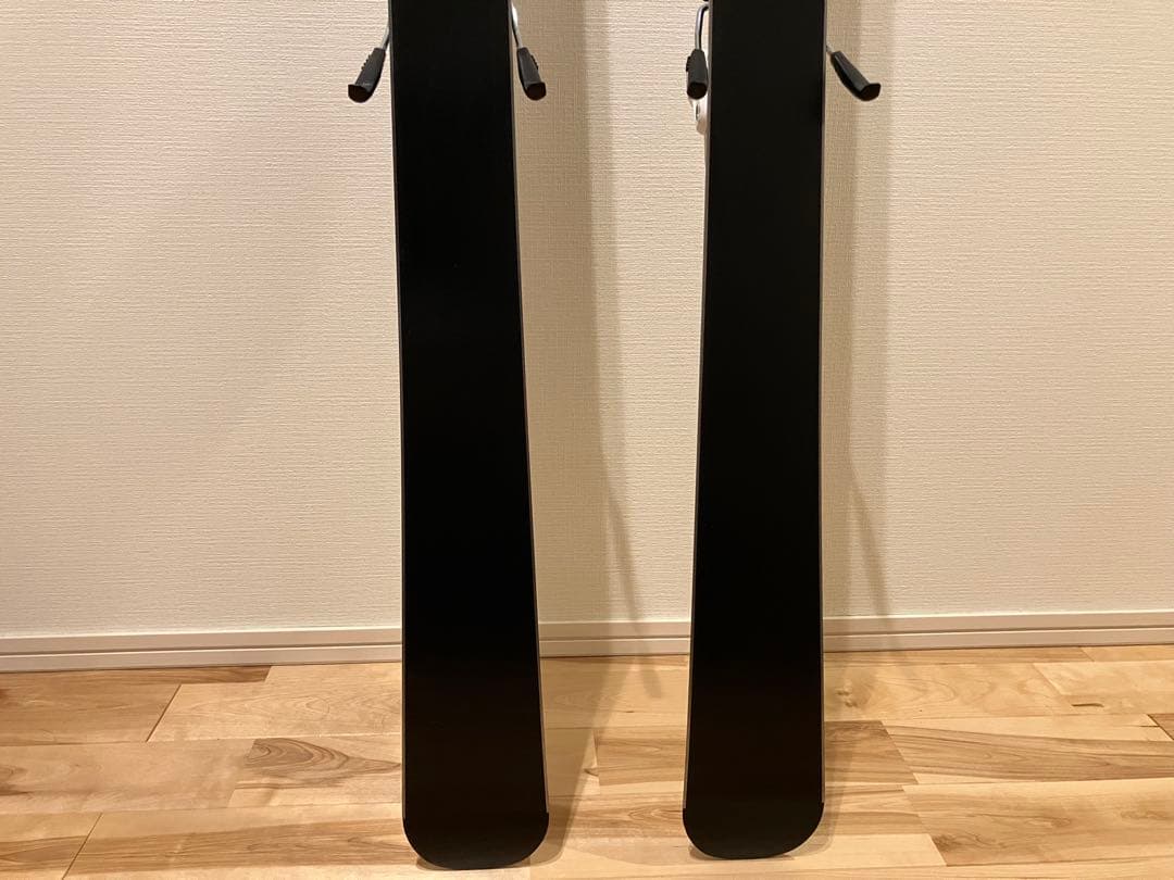 STLEULE シュトロイレ　10Ti スキー板　165cm