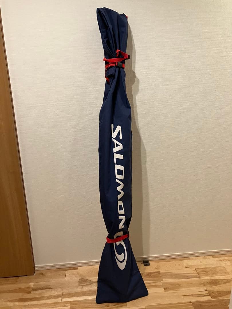 STLEULE シュトロイレ　10Ti スキー板　165cm