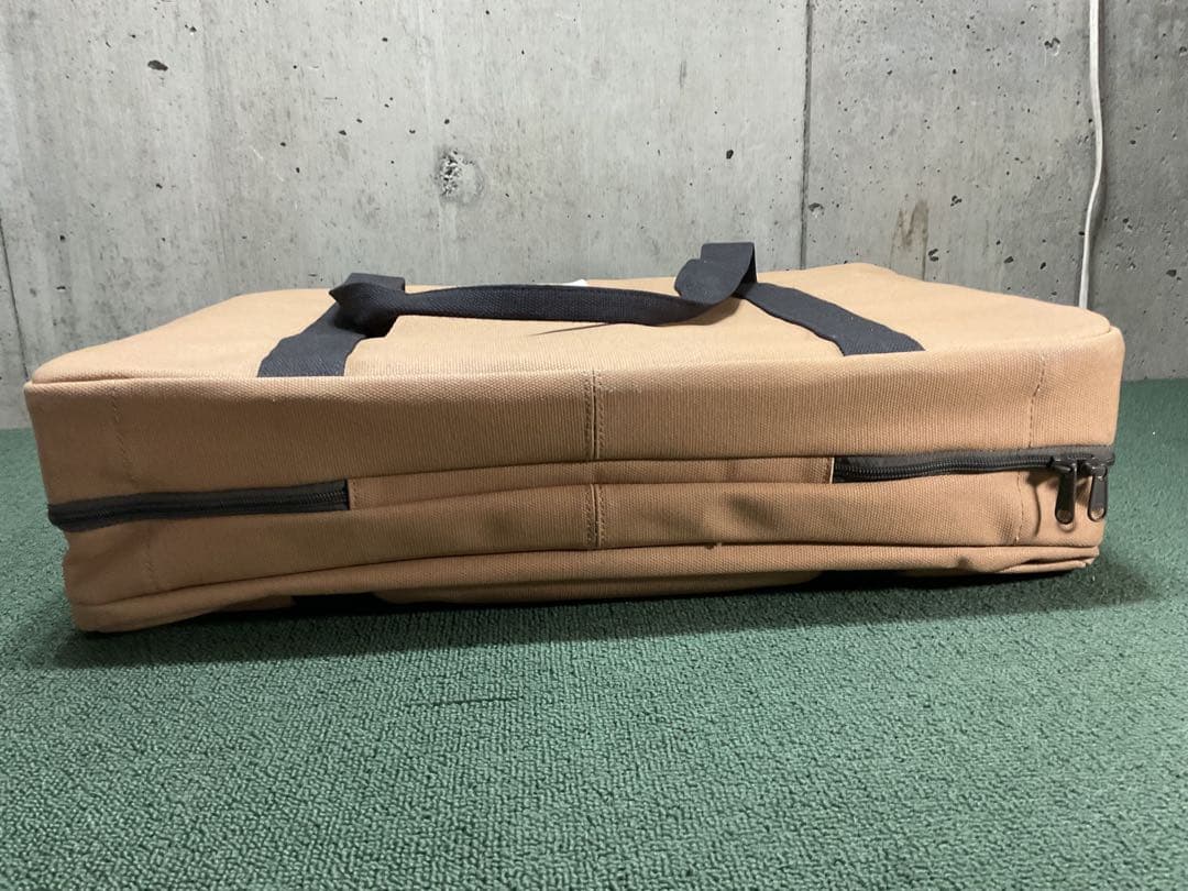 美品 ツーバーナー 収納ケース スノーピーク  peak