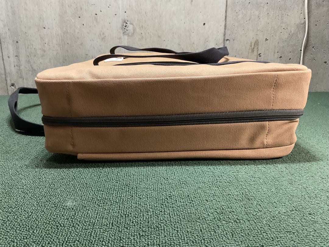 美品 ツーバーナー 収納ケース スノーピーク  peak