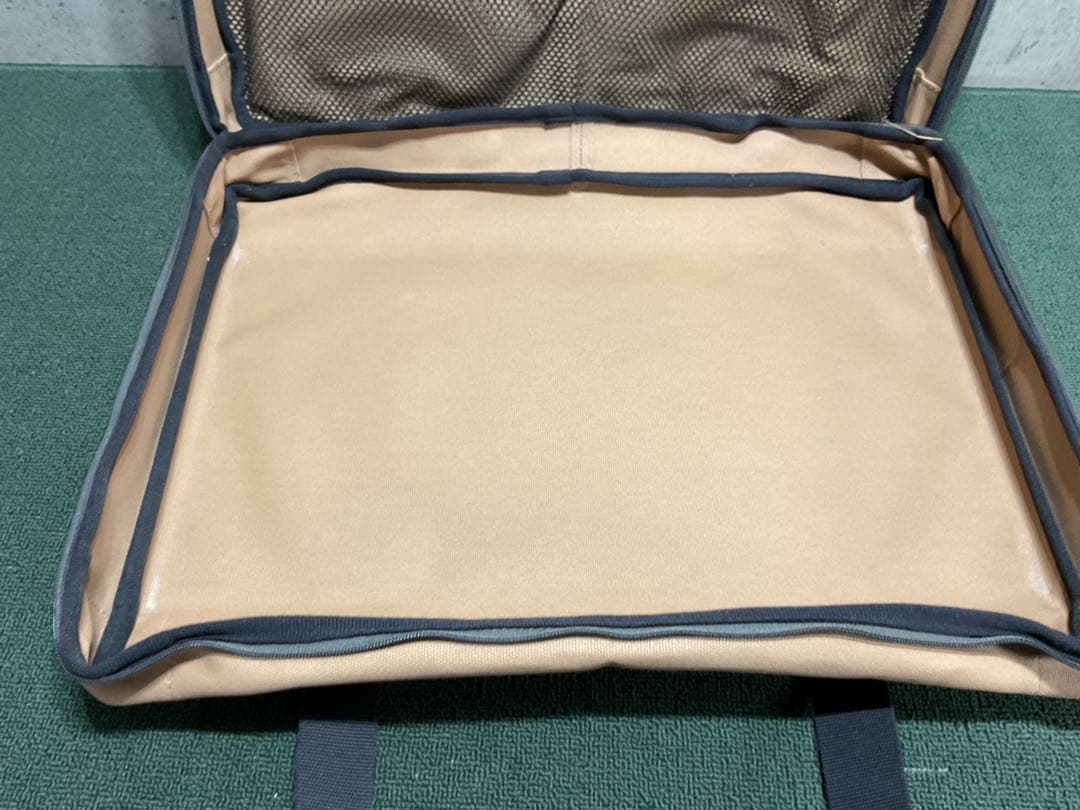 美品 ツーバーナー 収納ケース スノーピーク  peak