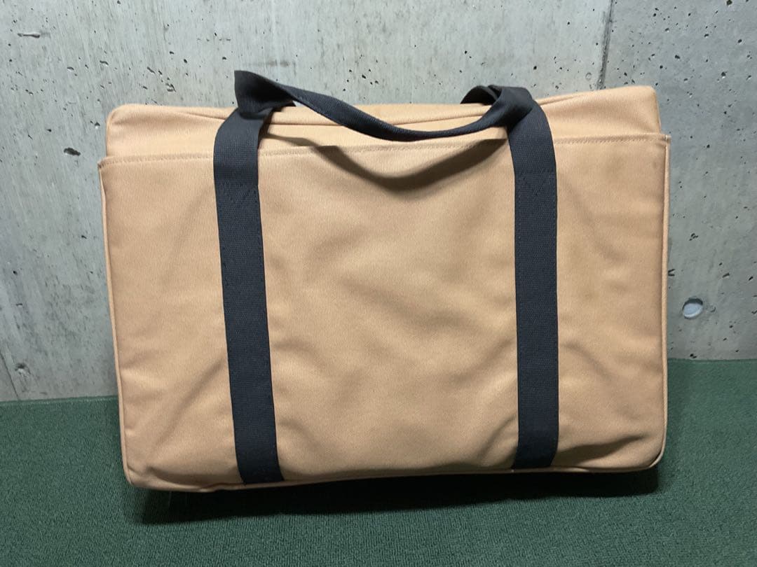 美品 ツーバーナー 収納ケース スノーピーク  peak