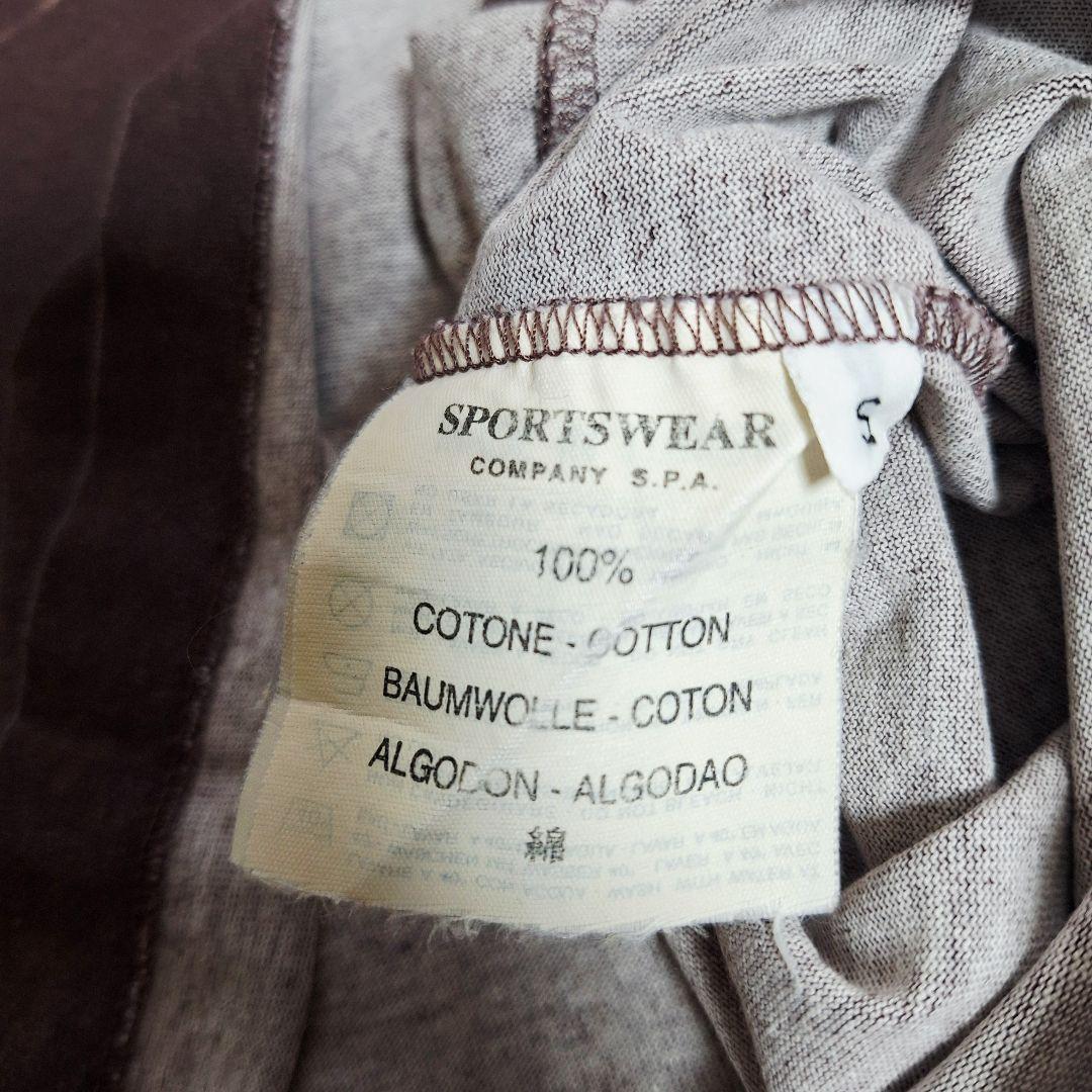 STONE  Tシャツ ヴィンテージ ロゴ 90's