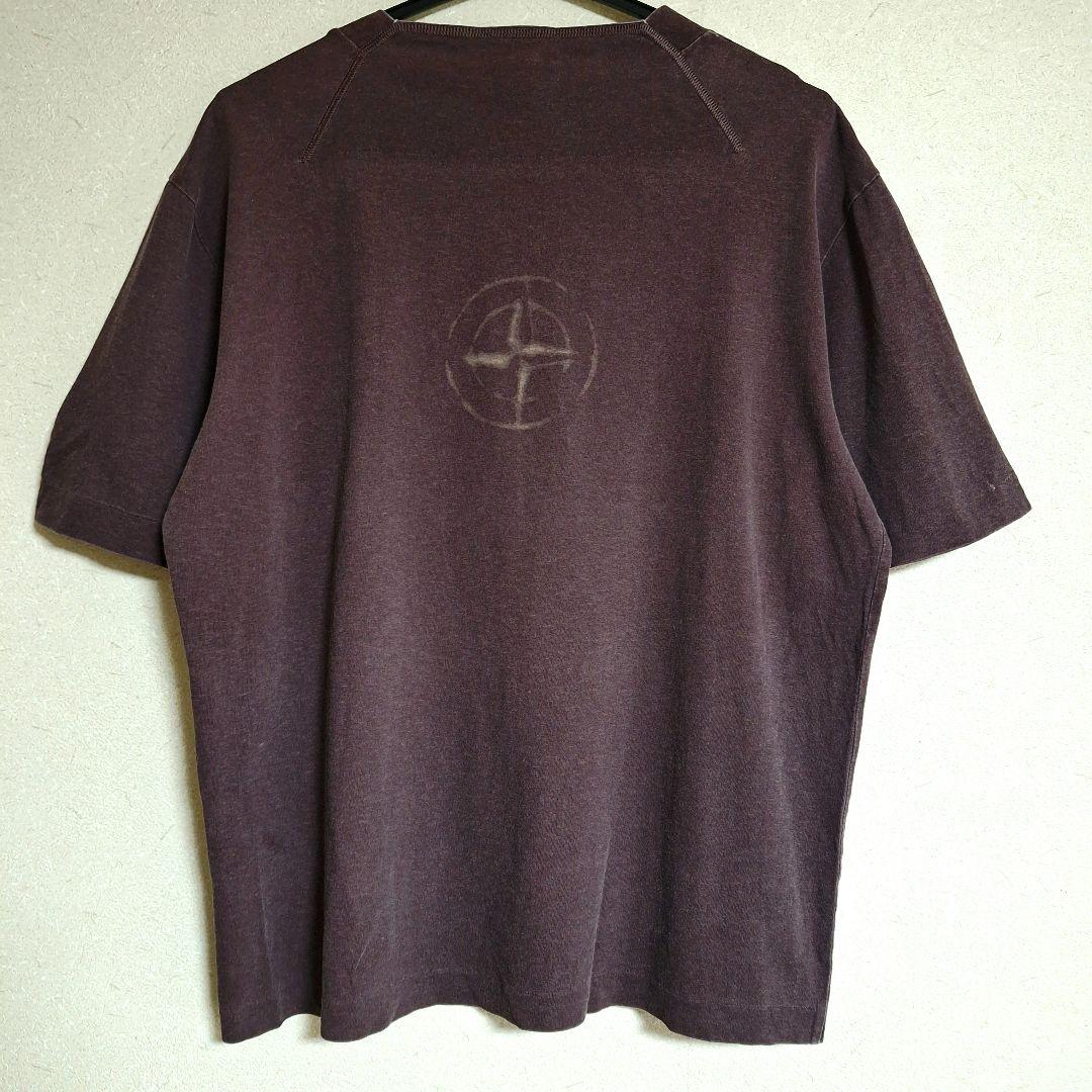 STONE  Tシャツ ヴィンテージ ロゴ 90's